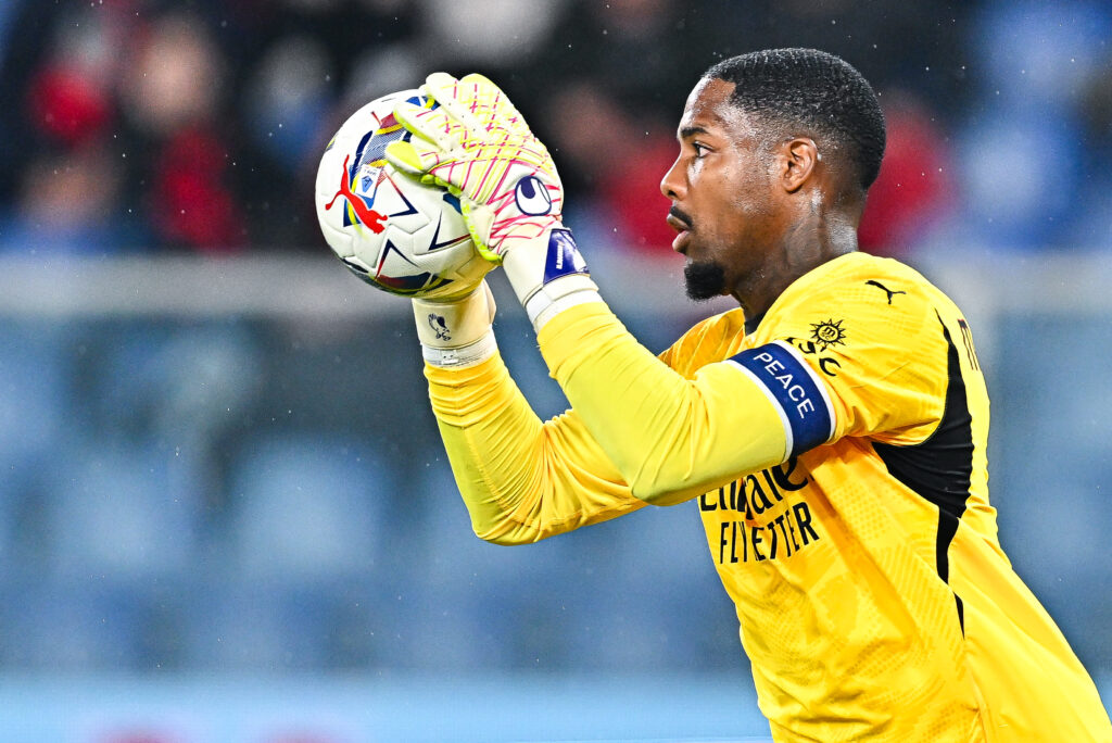 editoriale-Milan-Chelsea-Maignan-calciomercato-trattativa-mercato