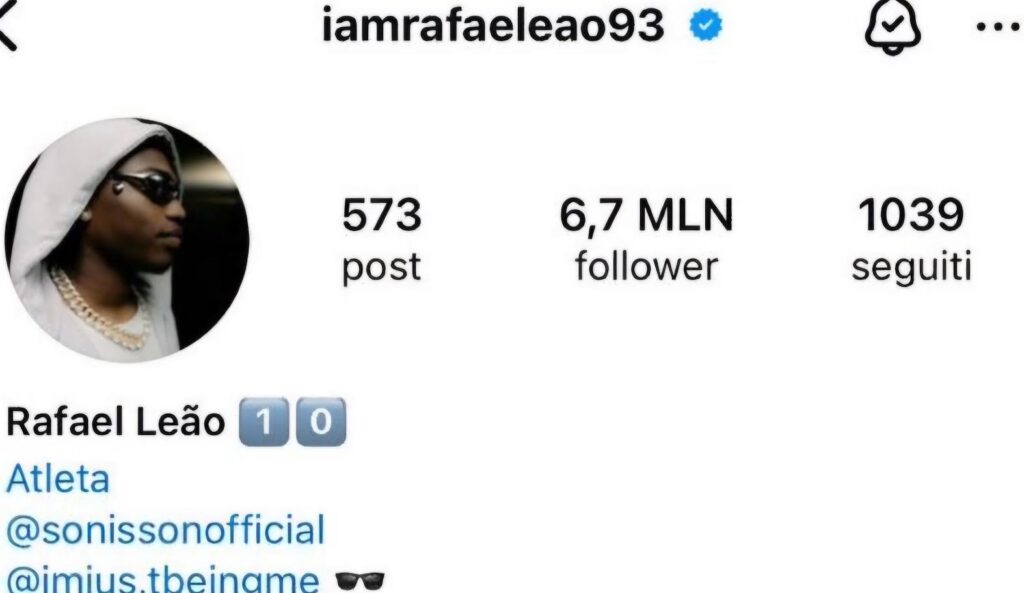 bio Leao