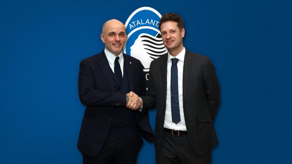 Credit Atalanta