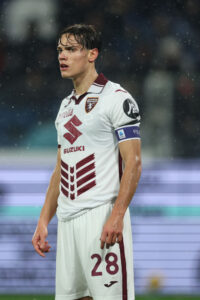 Atalanta v Torino - Serie A