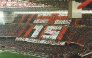 Buffa Savicevic