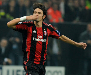 AC Milan v Real Madrid - UEFA Champions League
