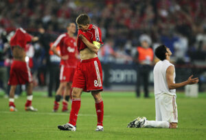 UEFA Champions League Final: Liverpool v AC Milan