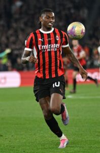 AC Milan v Bologna - Coppa Italia Final