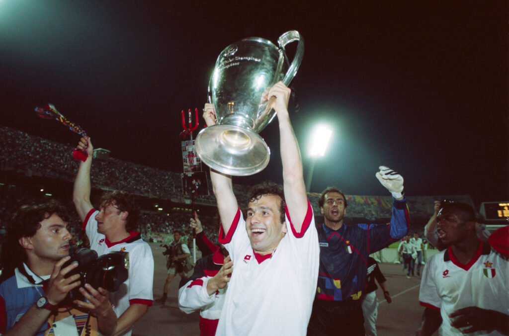 milan-barcellona-partite-importanti-storiche-champions-league-formazioni-ricordi-memories-amarcord
