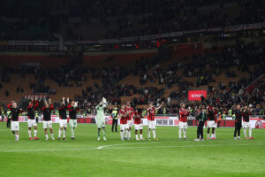 milan nuova maglia