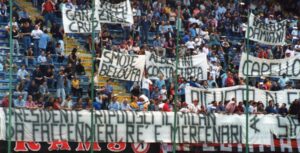 Milan Memories