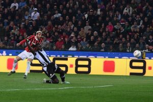 gol Theo