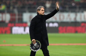 Pisa Inzaghi