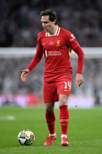 Liverpool v Newcastle United - Carabao Cup Final