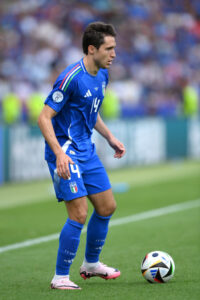 Switzerland v Italy: Round of 16 - UEFA EURO 2024