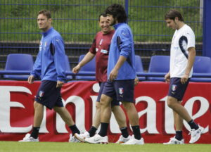 Totti Gattuso