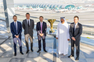 AC Milan &amp; Fly Emirates Renew Partnership