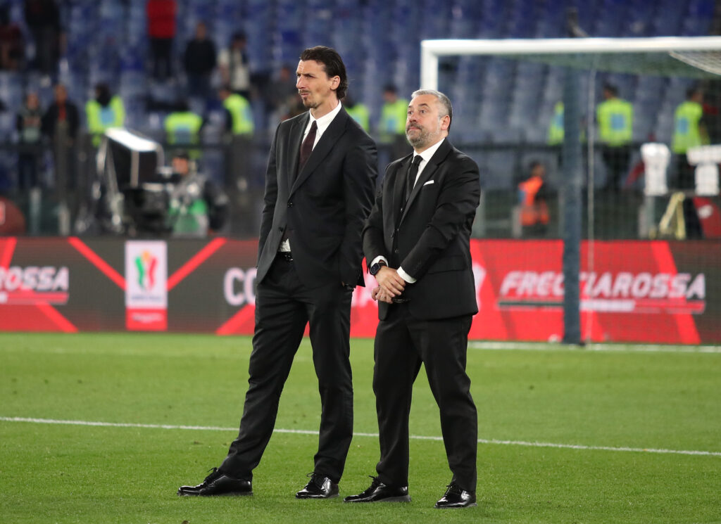 roma-milan-dichiarazioni-ibrahimovic-intervista-sky-dazn-gazzetta-diretta-live-news