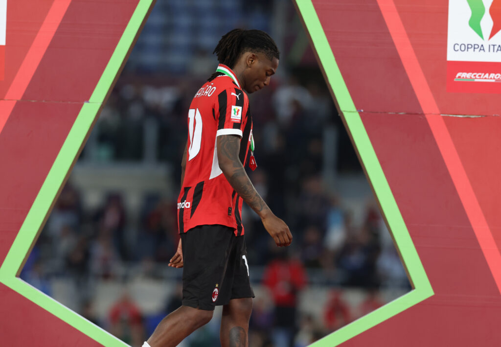 leao-cessione-trattativa-bayern-monaco-cifra-prezzo-offerta-aggiornamenti-arabia-saudita