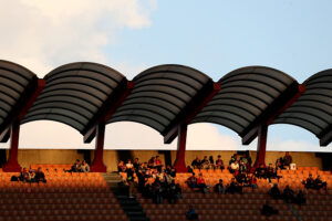 nuovo San Siro