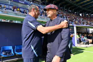 Sarri Sinisa