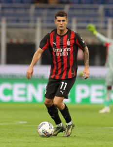 AC Milan v Monza - Serie A