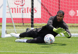 Oggi a Milanello