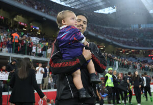 Reijnders San Siro