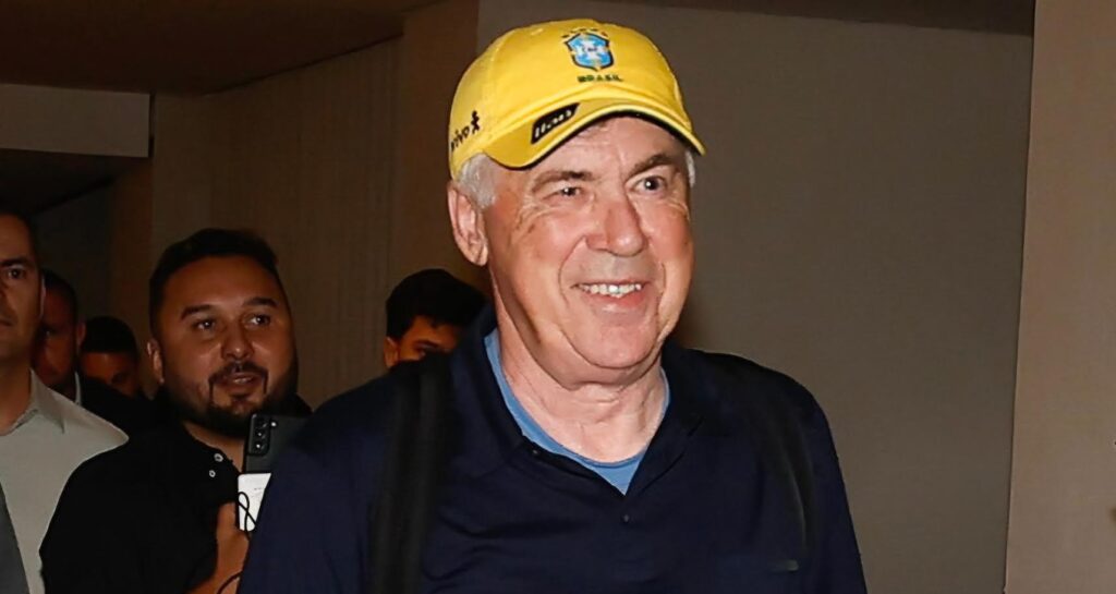 Ancelotti