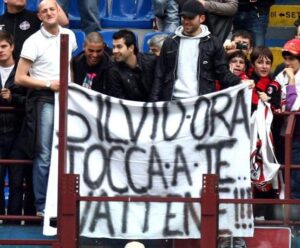 Nesta fischi