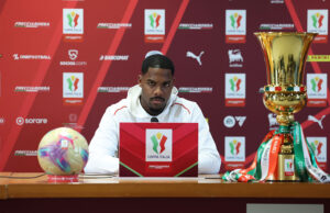 milan-tv-bologna-maignan-coppa-italia-news-dichiarazioni-mediaset