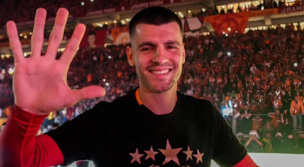 festa Morata