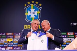 Carlo Ancelotti