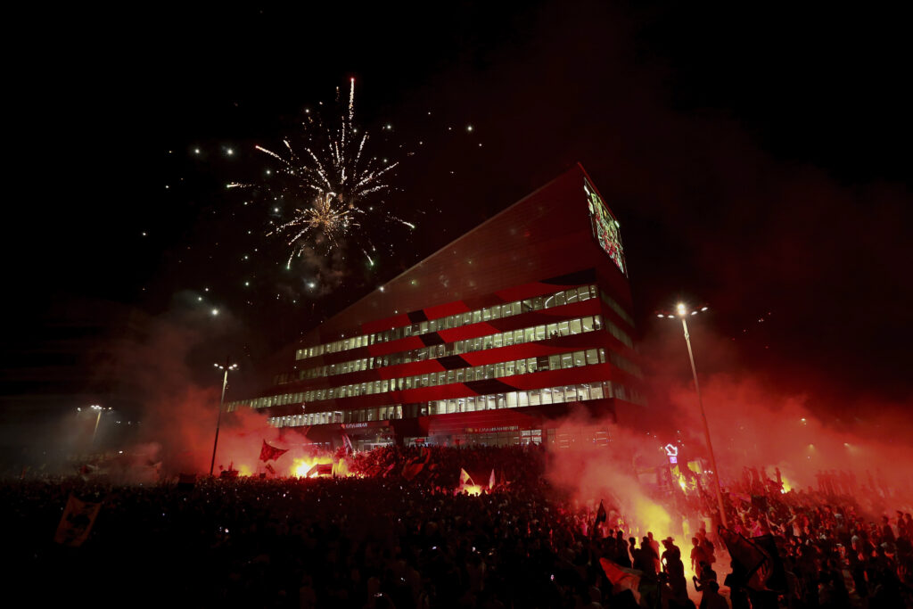 milan-8-maggio-compleanno-baresi-tonali-gerry-cardinale-jimenez-donnarumma-inter