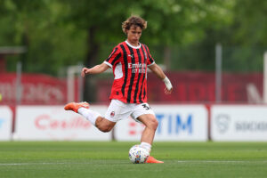 Primavera Milan