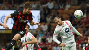 Matteo Gabbia