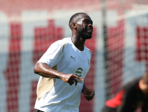 Tomori Juventus