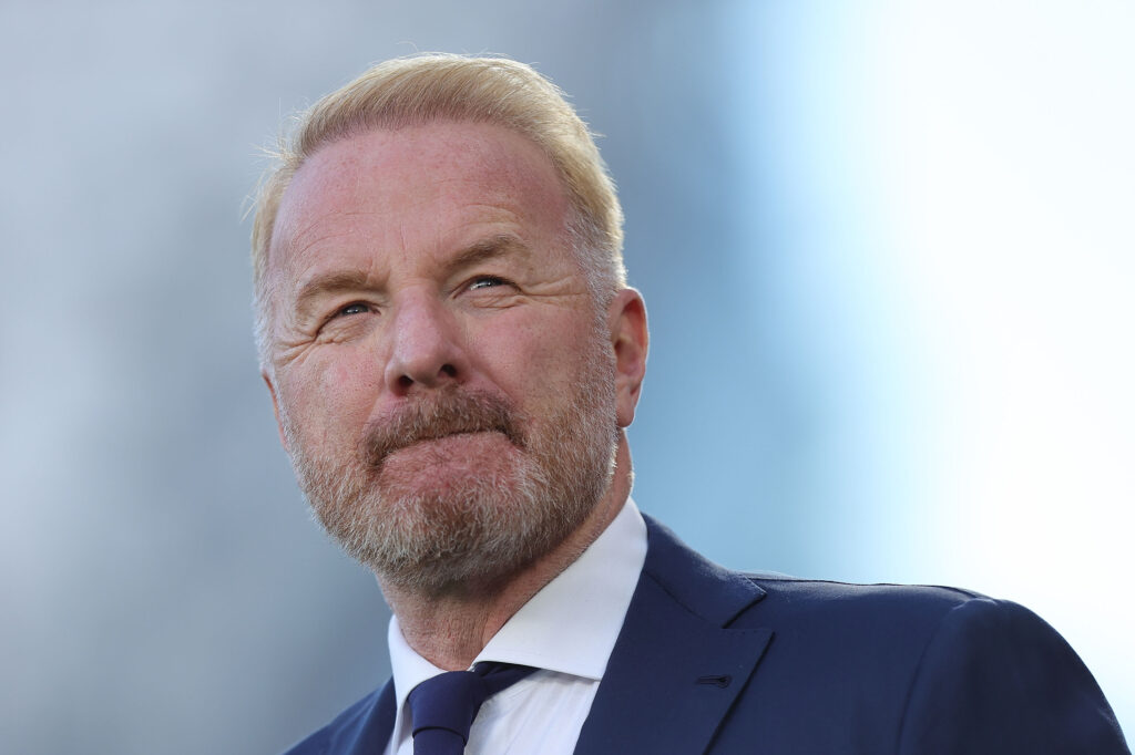 Milan Direttore Sportivo