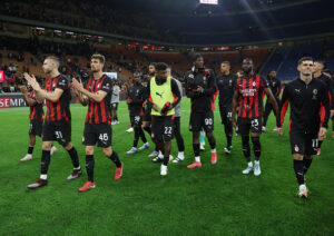 Milan San Siro