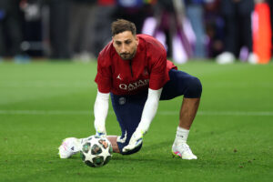 Donnarumma
