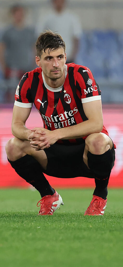 Matteo Gabbia