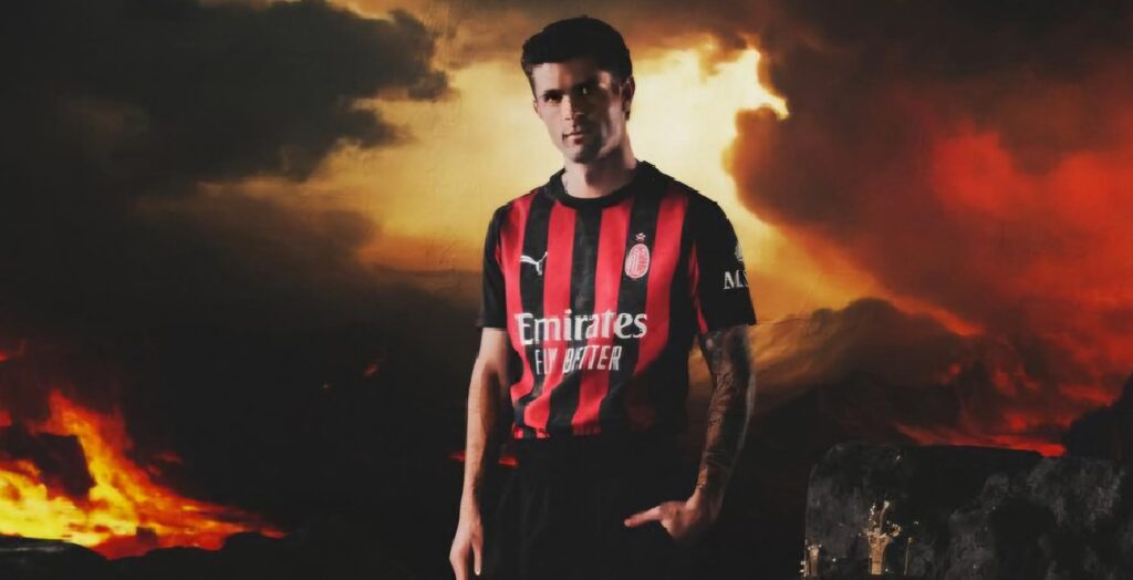 Pulisic