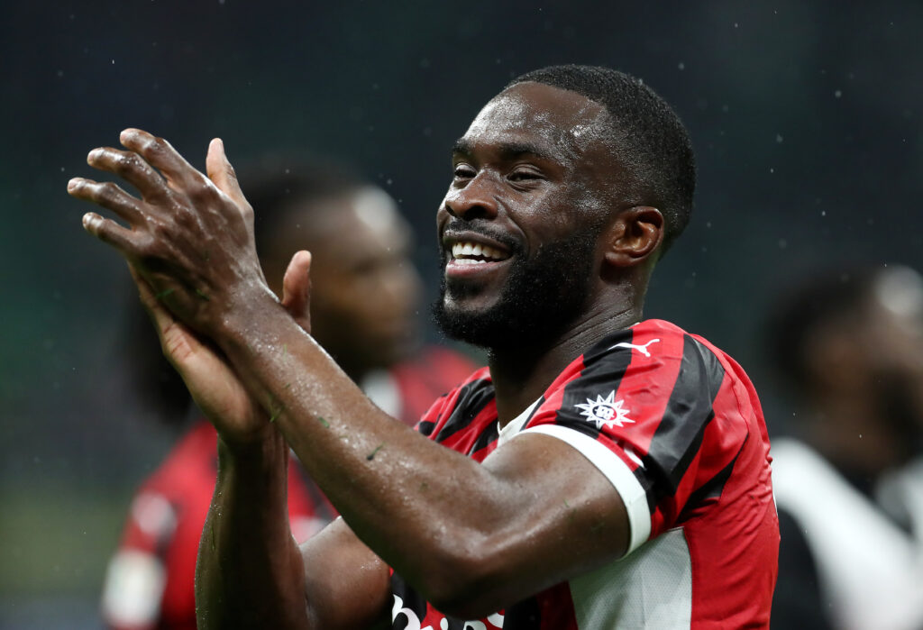 tomori-milan-monza-dichiarazione-intervista-dazn-serie-a-diretta-live