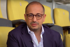 Rocco Maiorino