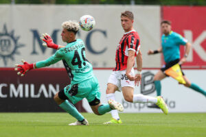 Primavera Milan