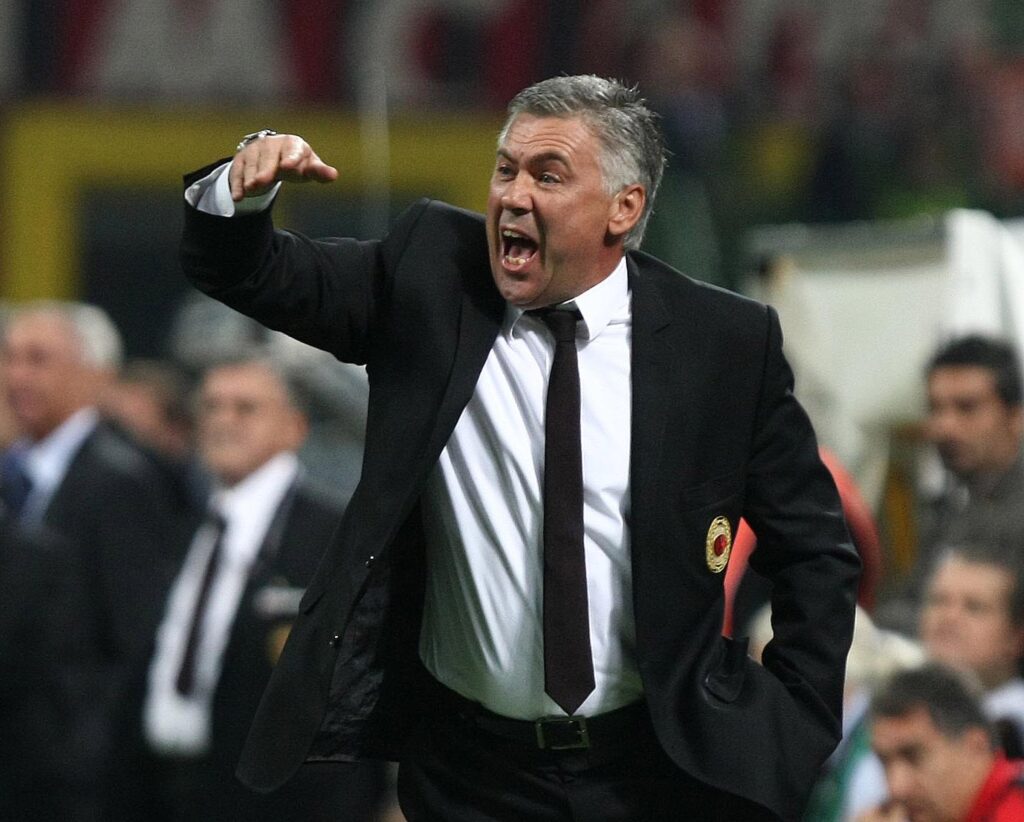 AC Milan v Inter Milan - Serie A