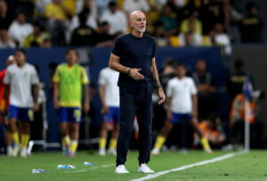tensioni Pioli