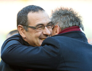 Sarri Sinisa