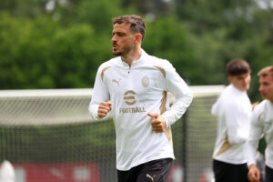 Florenzi