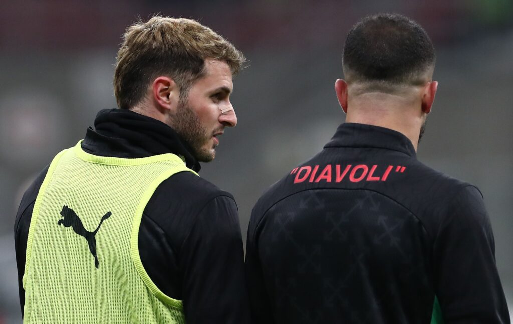 intervista-esclusiva-milan-dazn-conceicao-bologna-coppa-italia-news-jovic-gimenez-walker-formazione