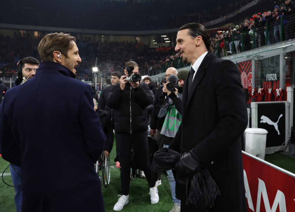 ambrosini-dichiarazioni-milan-monza-furlani-ibrahimovic-tare-dazn