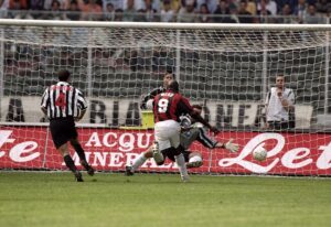 George Weah