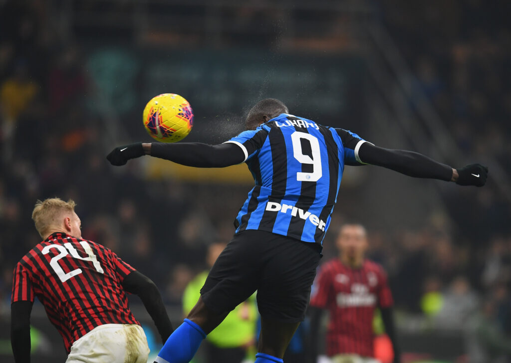 milan-inter-partite-importanti-storiche-champions-league-formazioni-ricordi-memories-amarcord