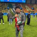 Joao Costa